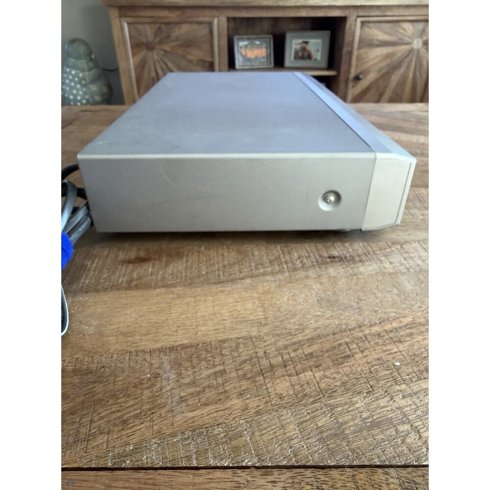 Sony DVP NS700P Progressive Scan DVD Player **No Remote - Picture 6 of 8